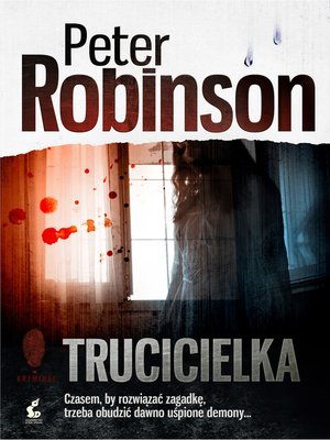 Trucicielka - ebook